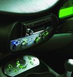 TVR Tuscan Convertible 2005 года